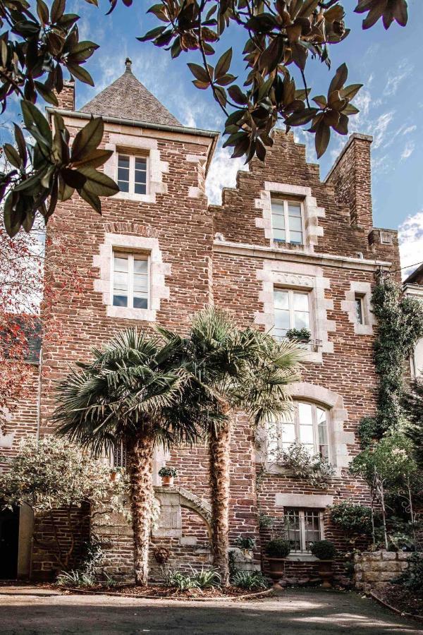Castel Jolly Rennes